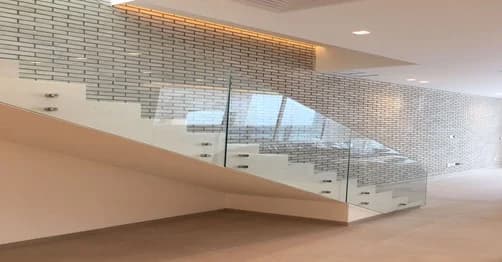 Civil & Fit-Out