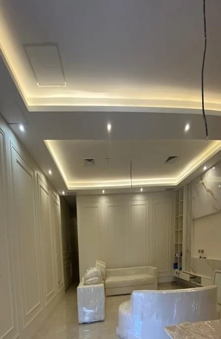 Electrical & MEP